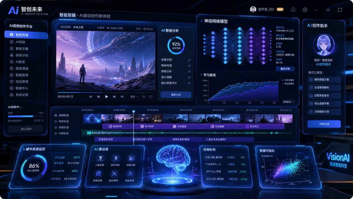 一起草17c·comAI视频创作工具